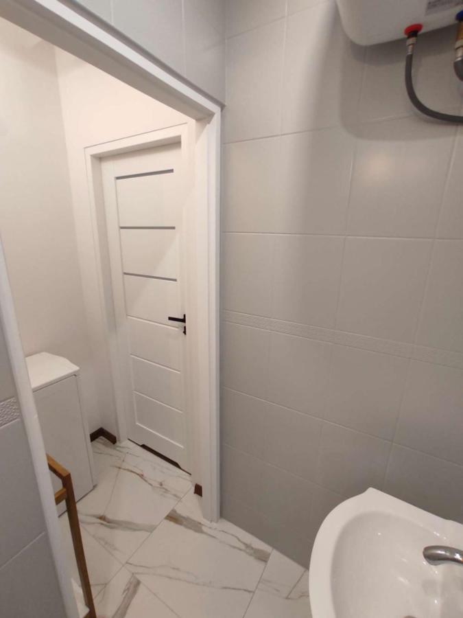 Апартаменты Obok Szczesliwej 7 Гливице Экстерьер фото